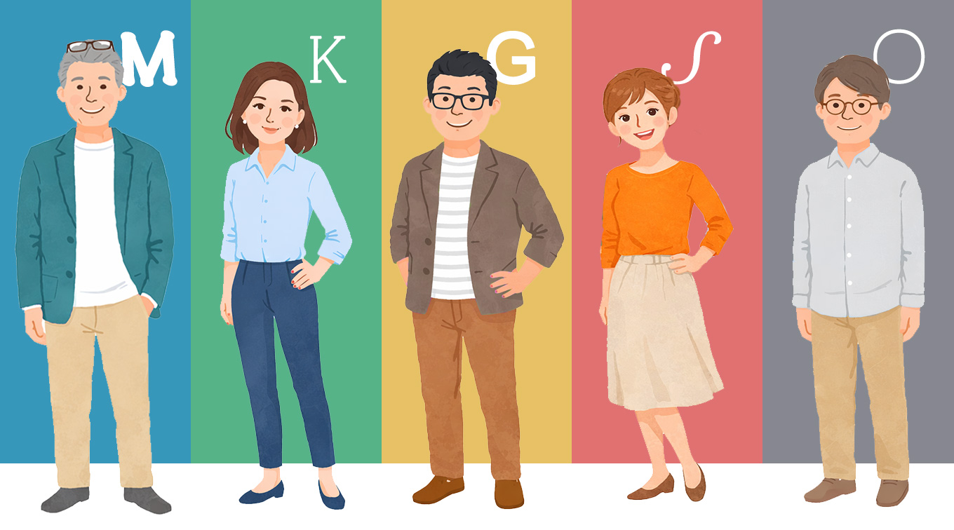 人の強みが、プロジェクトを前に進める。WEBディレクター・プロデューサーという仕事。