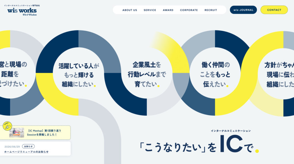 ウィズワークス株式会社